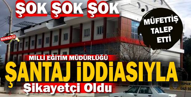 SORUŞTURMA DEVAM EDİYOR