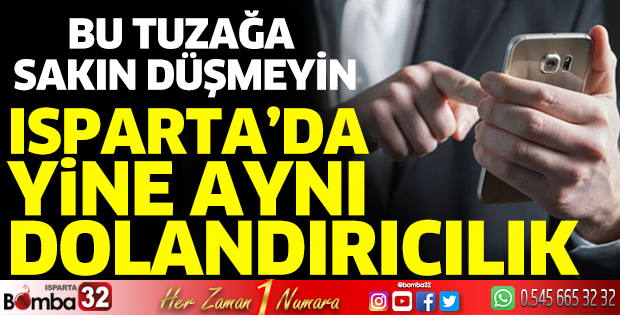 Sosyal medya aracılığıyla ürün almak isterken dolandırıldı