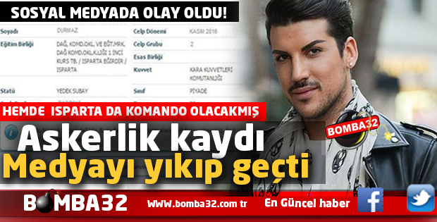 Sosyal Medyada Olay Oldu! 