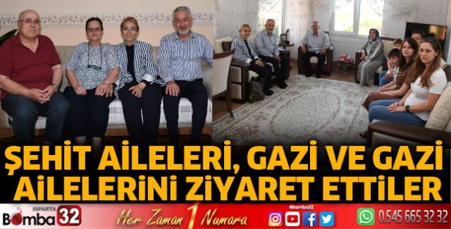 Söz konusu vatansa her türlü mücadeleyi verebilen bir toplumuz