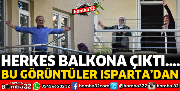 SPOR BU KEZ AYAKLARINA KADAR GELDİ