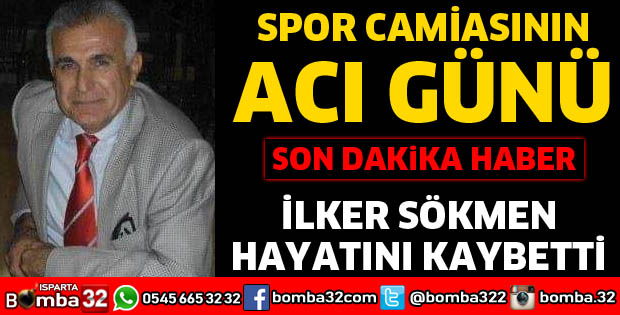 SPOR CAMİASININ ACI GÜNÜ