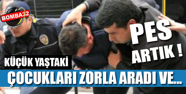 Suçlulara Geçit Yok!