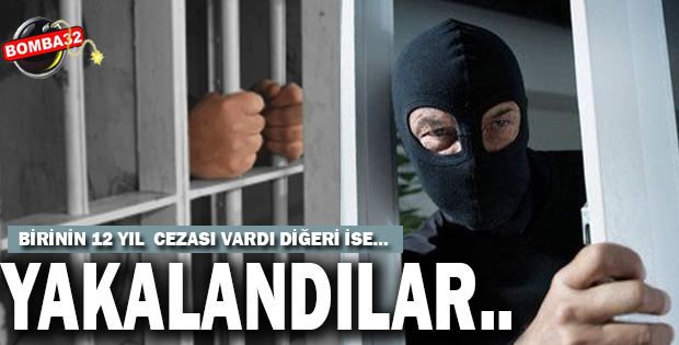 Suçlulara Geçit Yok!