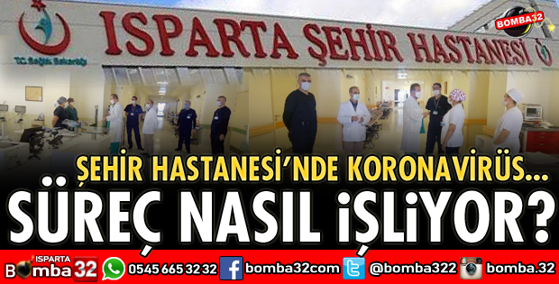 SÜREÇ NASIL İŞLİYOR