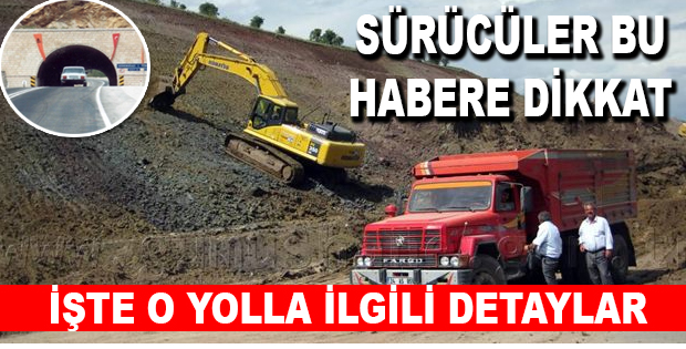Sürücülerin dikkatine