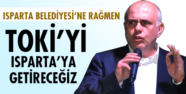 TALEPLERİ TOPLAYACAĞIZ