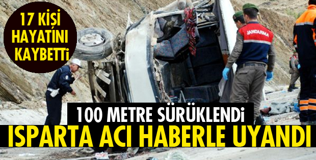 TAM 1 YIL OLDU!