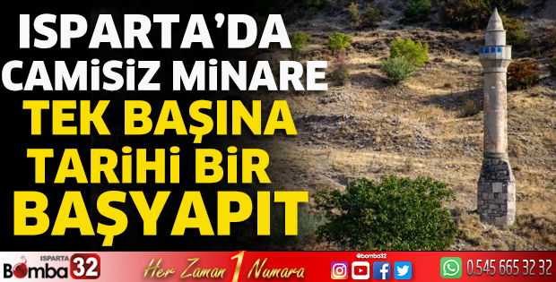Tarihi bir başyapıt