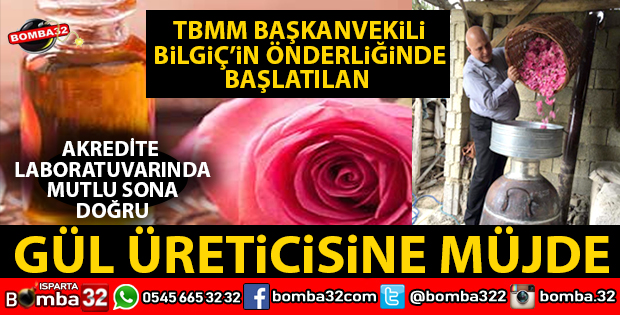 TBMM BAŞKANVEKİLİ BİLGİÇ 2.5 MİLYON EK ÖDENEK ÇIKARTMIŞTI
