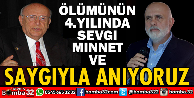 TBMM BAŞKANVEKİLİ SÜREYYA SADİ BİLGİÇ