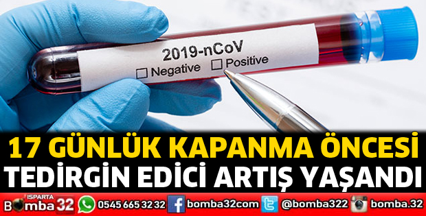 Tedirgin edici artış