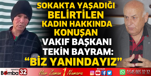 Tekin Bayram: 