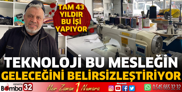 Teknoloji bu mesleğin geleceğini belirsizleştiriyor