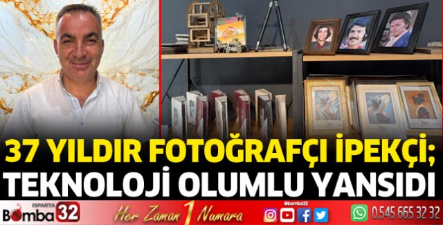 Teknoloji olumlu yansıdı
