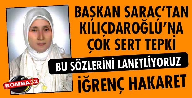 TEPKİLER BÜYÜYOR