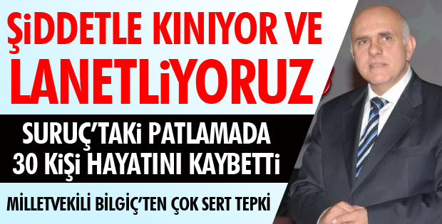 TERÖRÜN DİNİ, IRKI, MİLLETİ, VATANI YOKTUR
