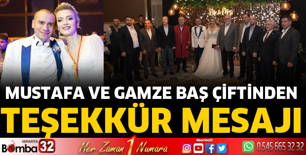 TEŞEKKÜR