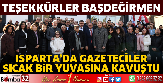 Teşekkürler Başdeğirmen