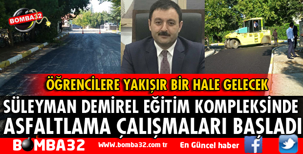 TEŞEKKÜRLER İL ÖZEL İDARE