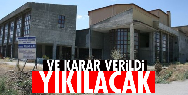 TESTİ GEÇEMEDİ!