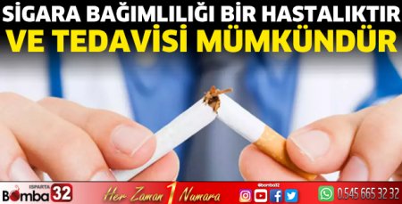  9 Şubat Dünya Sigarayı Bırakma Günü