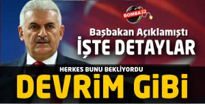  BU  DEVRİM GİBİ ...