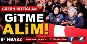  FERYATLARI YÜREKLERİ SIZLATTI !