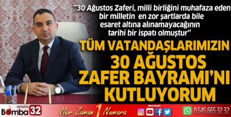 Kaymakam Çelik'in 