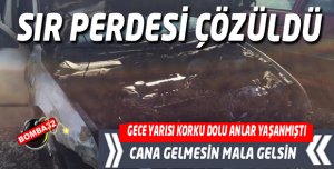   KUNDAKLAMA ŞÜPHESİ VARDI AMA 