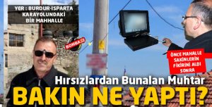  OLAYLAR ÇOK YAŞANINCA ....