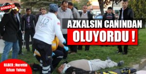  ÖLÜMDEN DÖNDÜ 