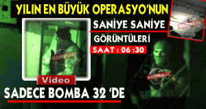  ÖNCE BOMBA 32 SONRA DİĞERLERİ 