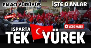   ŞEHİTLER ÖLMEZ VATAN BÖLÜNMEZ 
