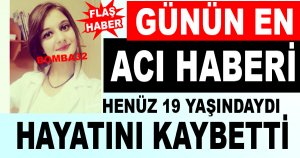  Sobadan Zehirlenerek Hayata Gözlerini Yumdu