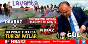  VALİ ŞEHMUS GÜNAYDIN TURİZM ISPARTA'NIN AMİRAL GEMİSİ OLACAK İŞTE DETAYLAR 