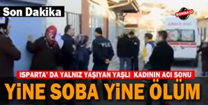  YİNE CAN YİNE ÖLÜM !