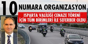 10 NUMARA İŞ ÇIKARDILAR!