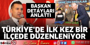 103 Öğrenci Akıllarını Yarıştıracak
