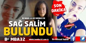 14 GÜN SONRA BULUNDU !