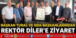 GÜNAYDIN MAHKEMELİK OLDU...
