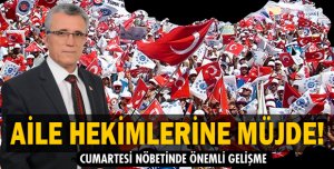 15 DAVADAN 10'U SONUÇLANDI!