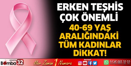 15 Ekim Dünya Meme Sağlığı Günü