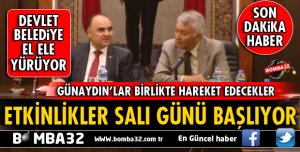 15 TEMMUZ DEMOKRASİ VE MİLLİ BİRLİK GÜNÜ