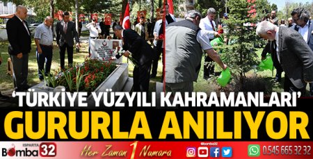 15 Temmuz etkinlikleri sürüyor