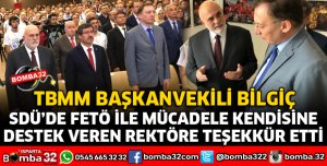 15 TEMMUZ OLAYLARINDAN ÖNCE KUTLU BİR YÜRÜYÜŞE ÇIKTIK