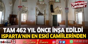 1561 Yılında İnşa Edildi 