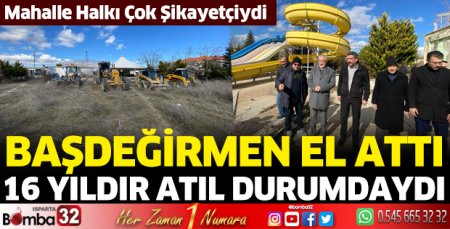 16 yıl sonra yeniden hayat bulacak