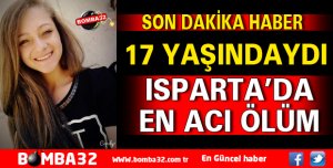 17 YAŞINDAKİ EMİNE NEDEN ÖLDÜ?