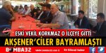ÇARŞI MERKEZİNDE KAFATASI BULDULAR